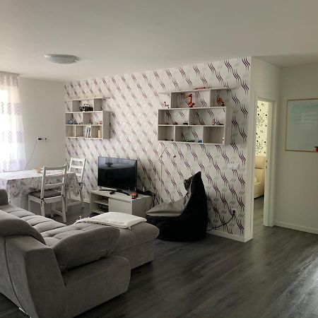 Stefanos Apartament بايا ماري المظهر الخارجي الصورة