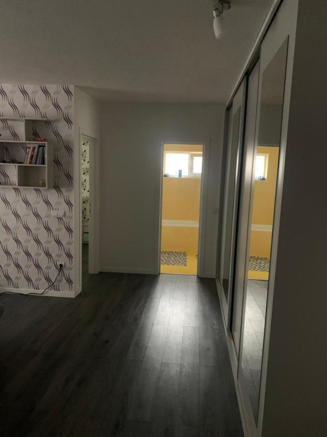 Stefanos Apartament بايا ماري المظهر الخارجي الصورة