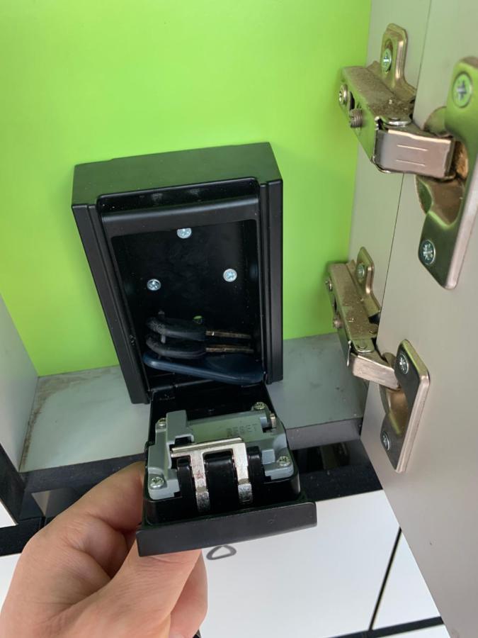 Stefanos Apartament بايا ماري المظهر الخارجي الصورة