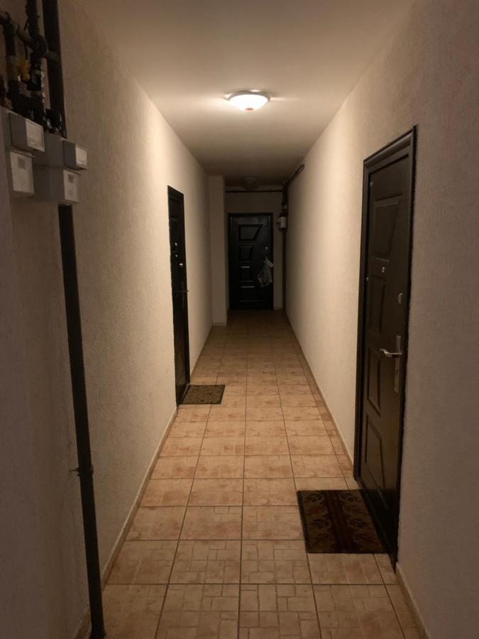 Stefanos Apartament بايا ماري المظهر الخارجي الصورة