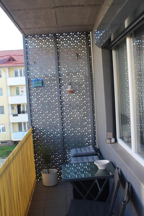 Stefanos Apartament بايا ماري المظهر الخارجي الصورة